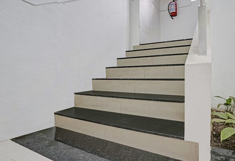 Hotel Treebo Excellent Homes, Nashik