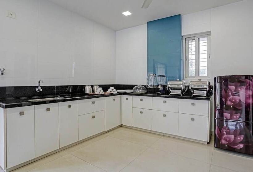 Hotel Treebo Excellent Homes, Nashik