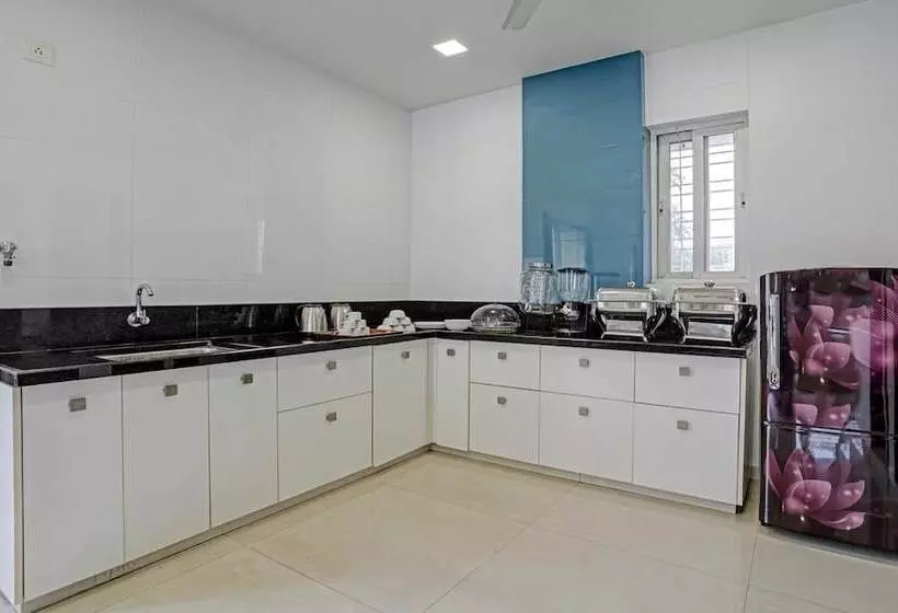 Hotelli Treebo Excellent Homes, Nashik