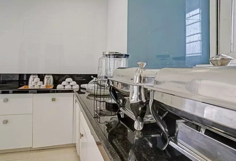 Hotelli Treebo Excellent Homes, Nashik
