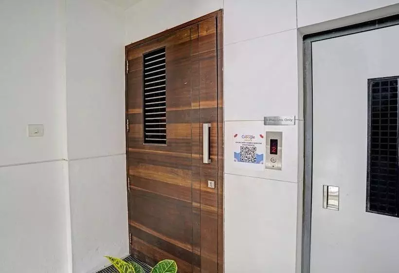 Hotelli Treebo Excellent Homes, Nashik