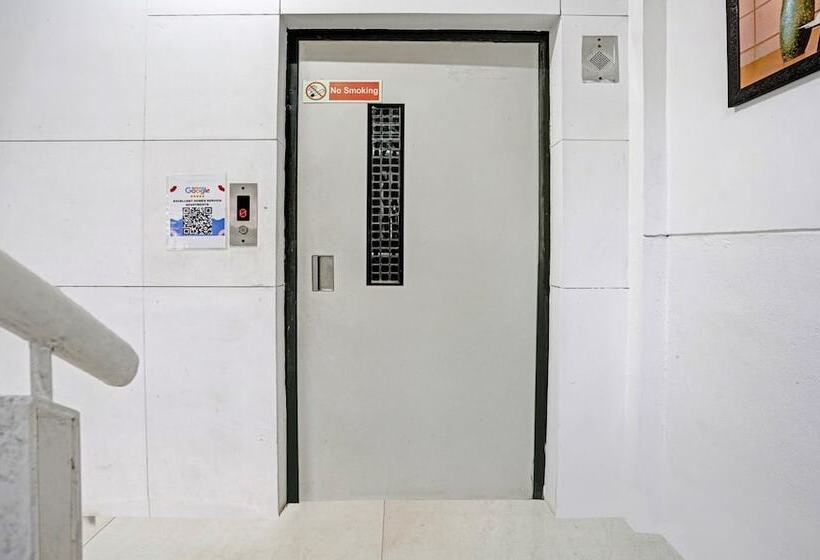 Hotel Treebo Excellent Homes, Nashik