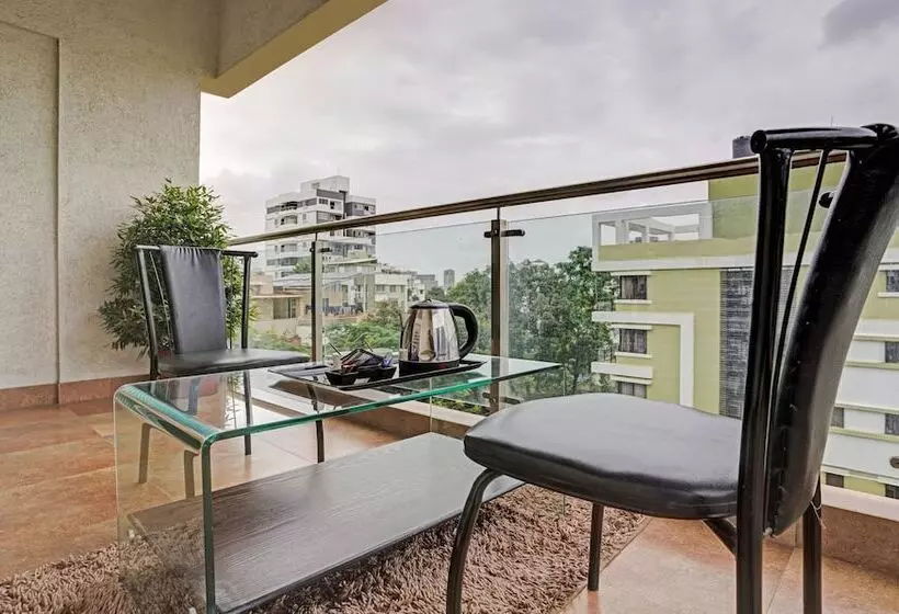 Hotelli Treebo Excellent Homes, Nashik
