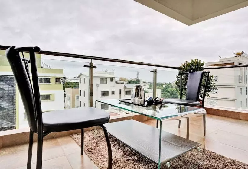 Hotelli Treebo Excellent Homes, Nashik
