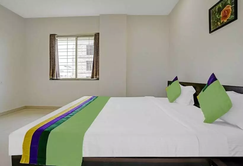 Hotelli Treebo Excellent Homes, Nashik