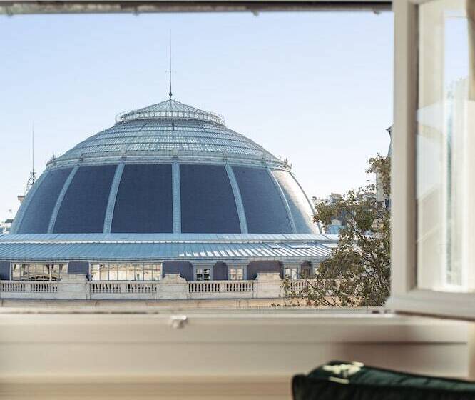 My Maison In Paris Louvre