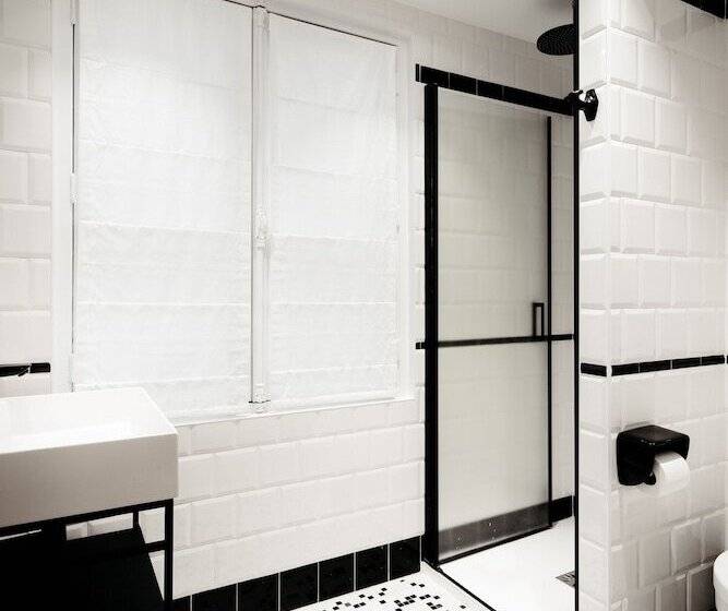 My Maison In Paris Louvre