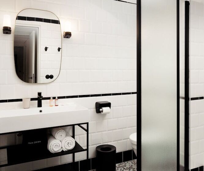 My Maison In Paris Louvre