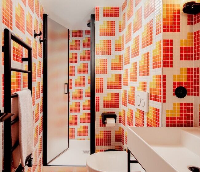 My Maison In Paris Louvre