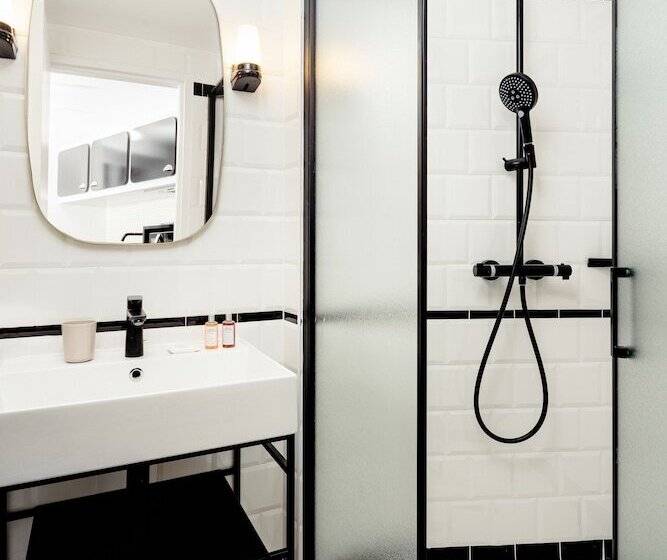 My Maison In Paris Louvre