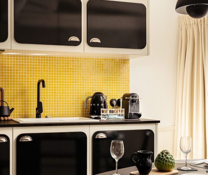 My Maison In Paris Louvre