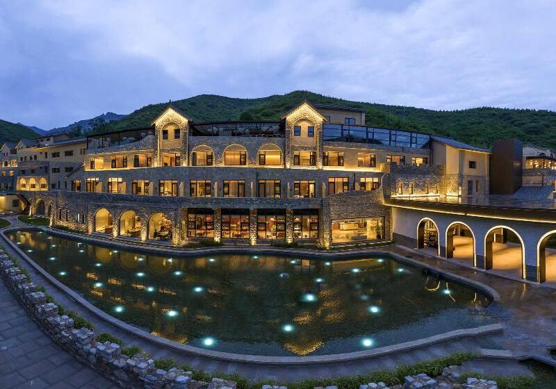 Novotel Linfen Mount Yun