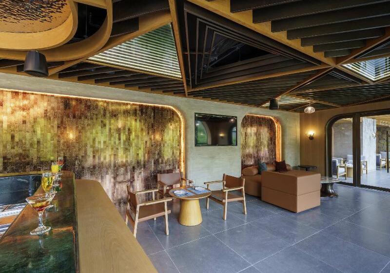 Novotel Linfen Mount Yun