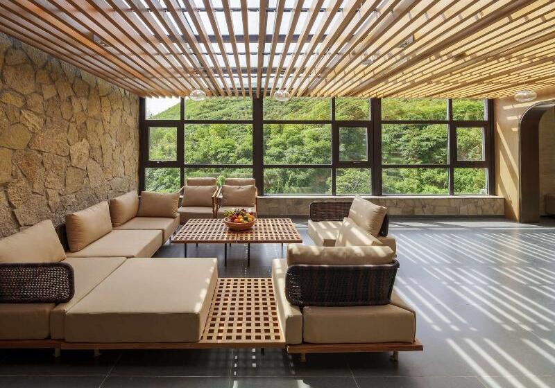 Novotel Linfen Mount Yun