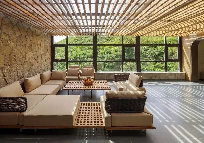 Novotel Linfen Mount Yun