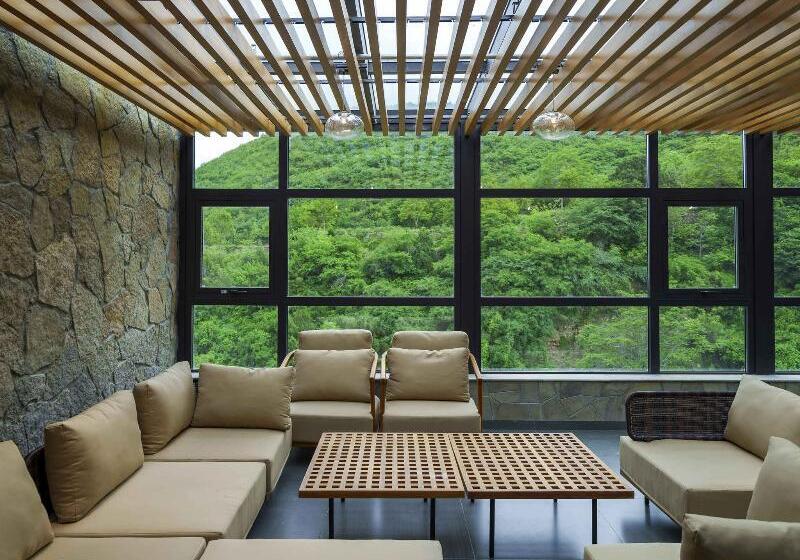 Novotel Linfen Mount Yun