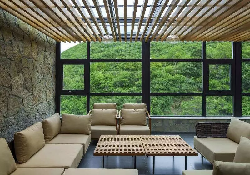 Novotel Linfen Mount Yun