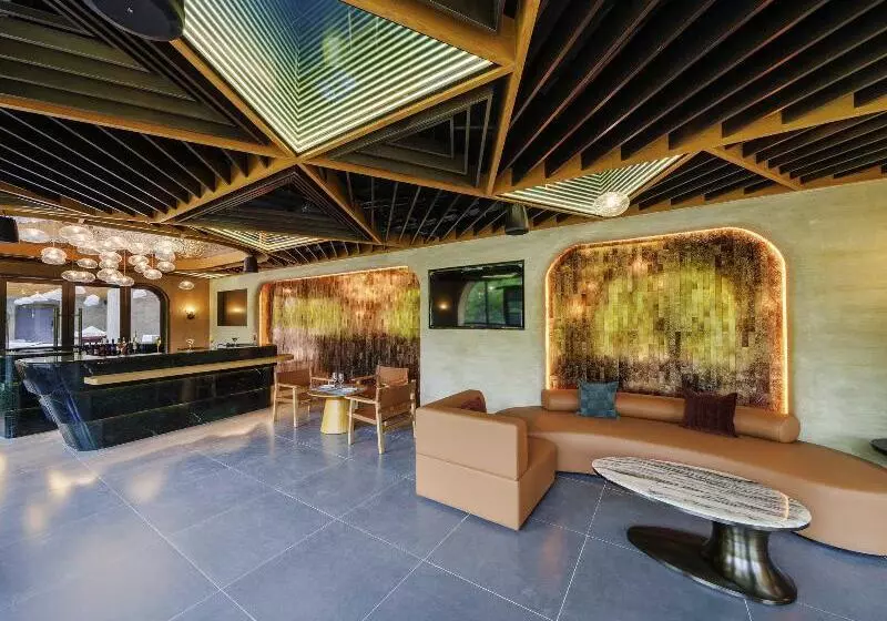 Novotel Linfen Mount Yun