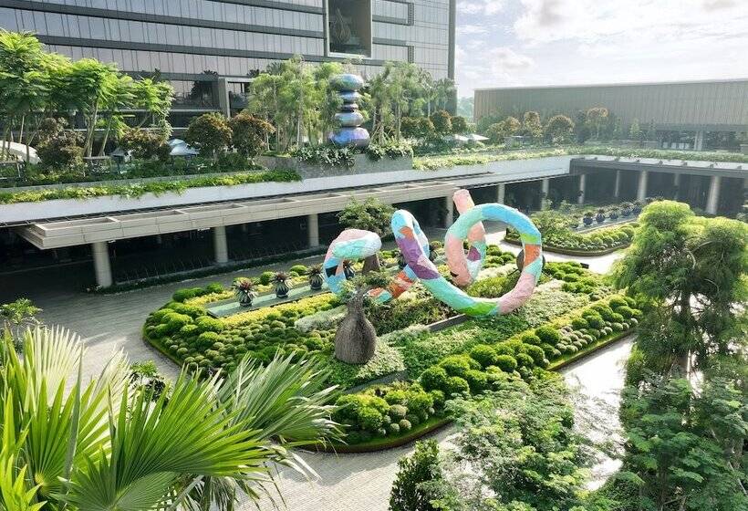 Padma Hotel Semarang