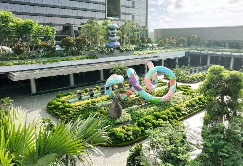 Padma Hotel Semarang