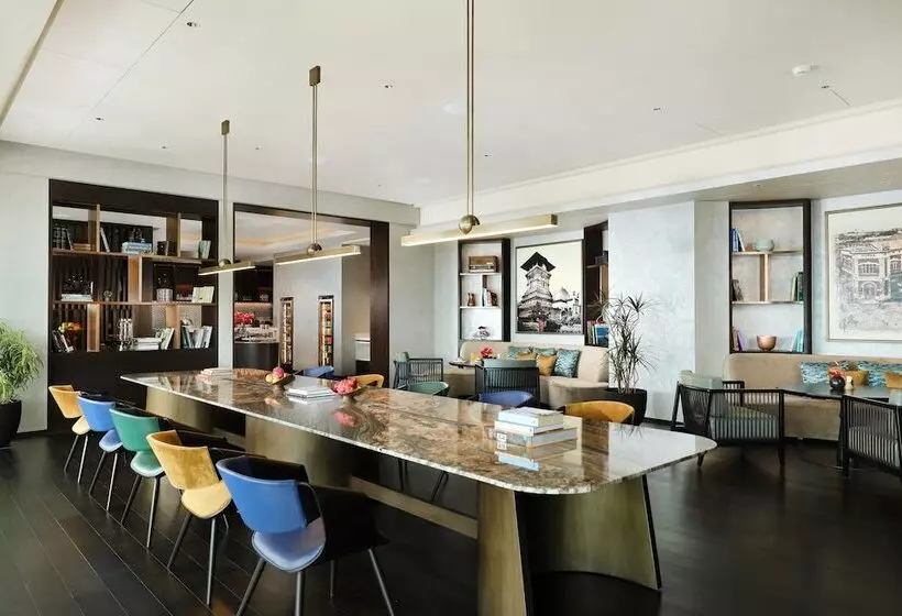 Padma Hotel Semarang