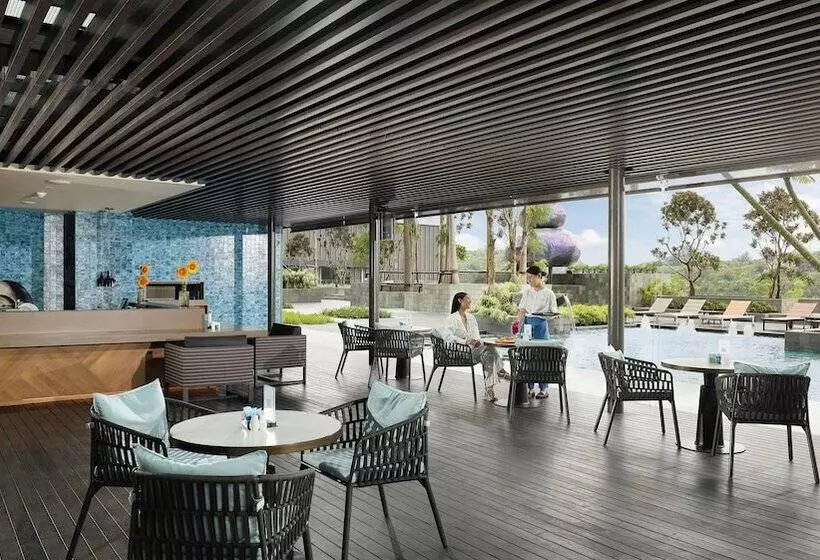 Padma Hotel Semarang