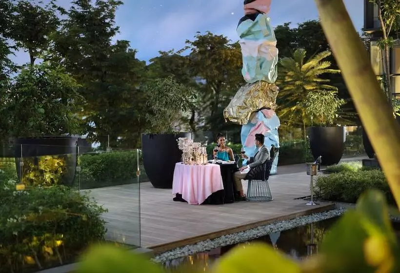 Padma Hotel Semarang