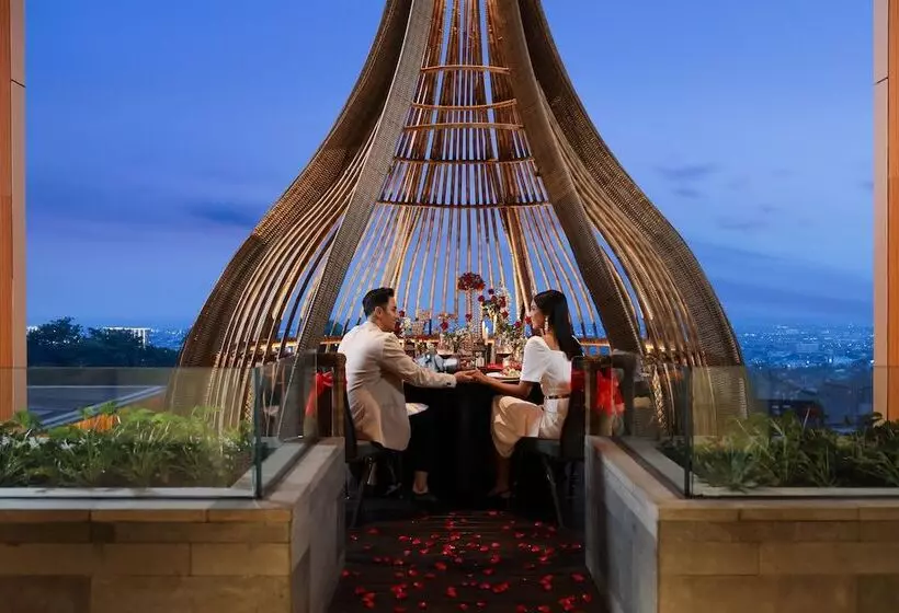 Padma Hotel Semarang