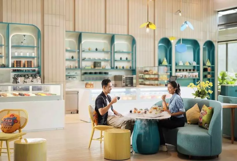 Padma Hotel Semarang