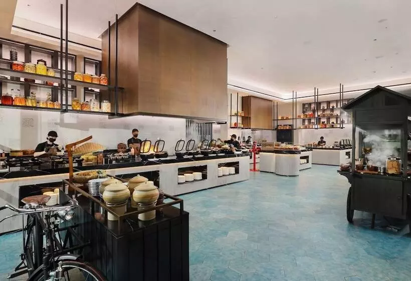 Padma Hotel Semarang