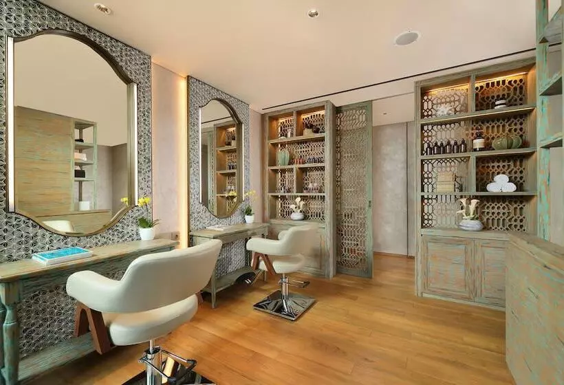 Padma Hotel Semarang