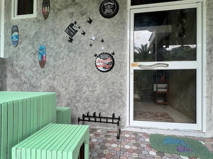 Pensione Baan Bua Talay