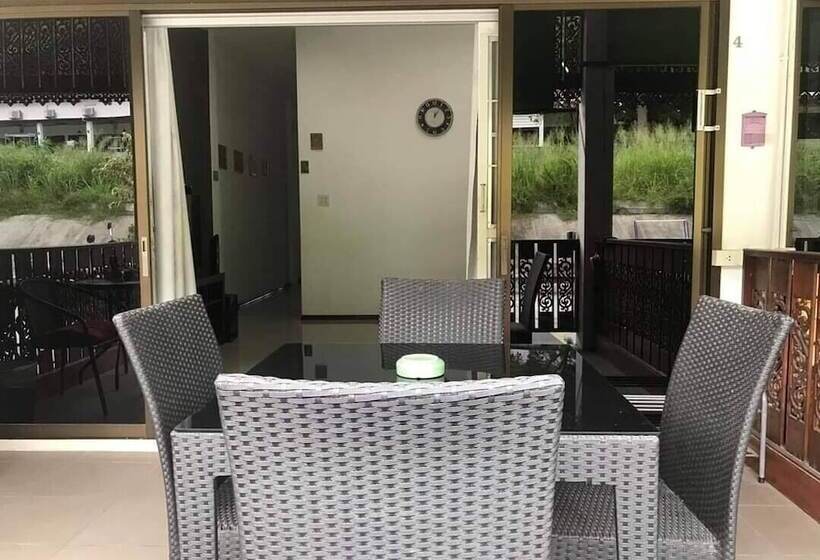 Pensione Baan Bua Talay