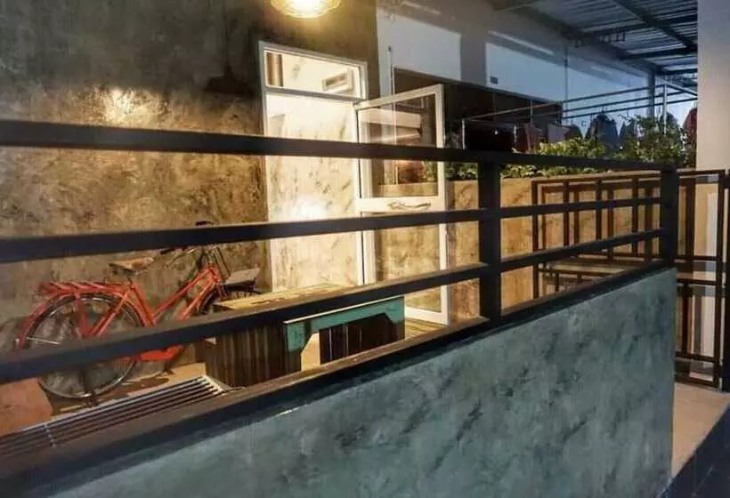 Majatalo Baan Bua Talay