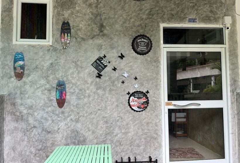 Pensione Baan Bua Talay