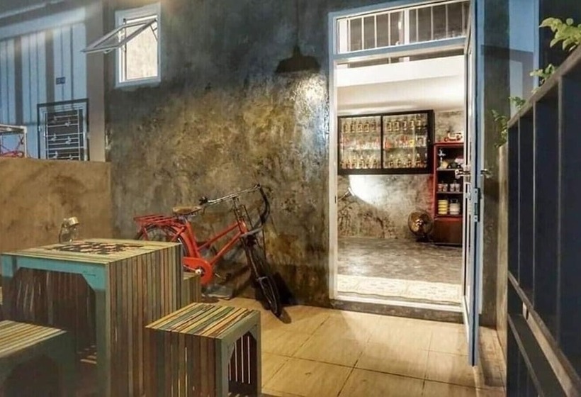 Pensione Baan Bua Talay