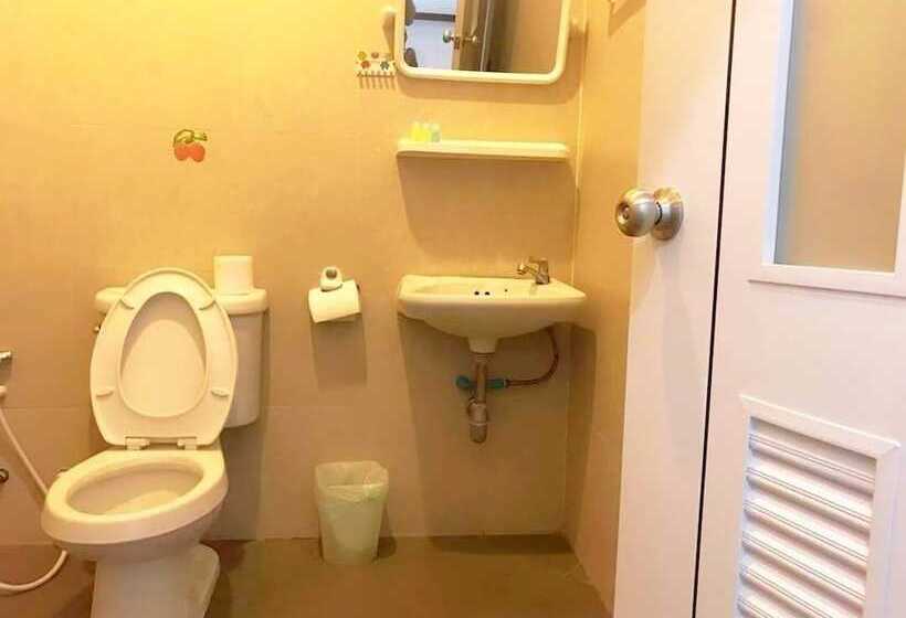 Pensione Baan Bua Talay