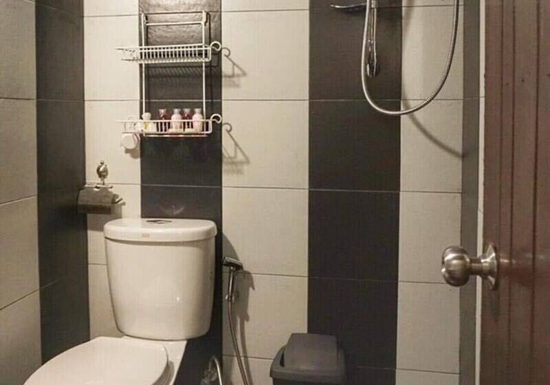 Pensione Baan Bua Talay