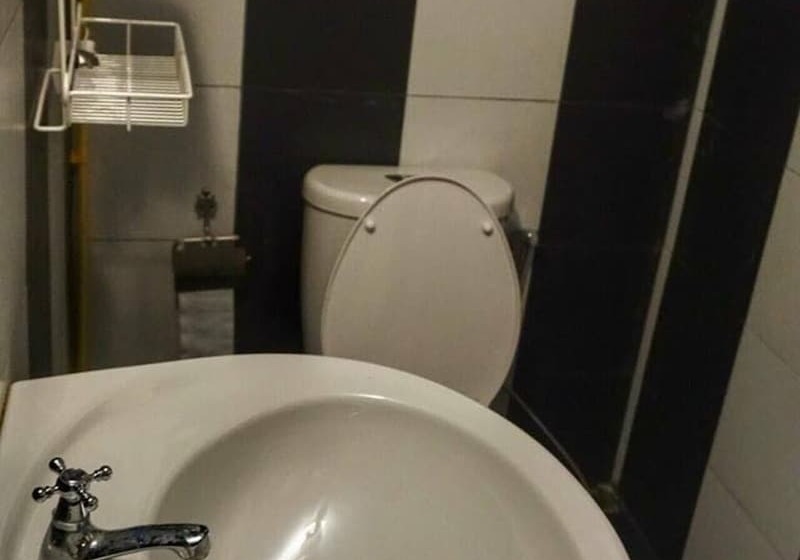 Pensione Baan Bua Talay