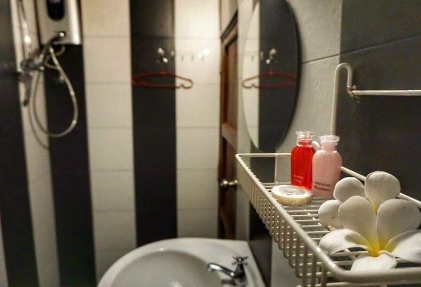 Pensione Baan Bua Talay