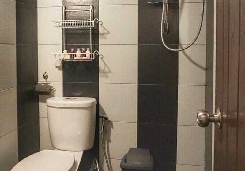 Pensione Baan Bua Talay