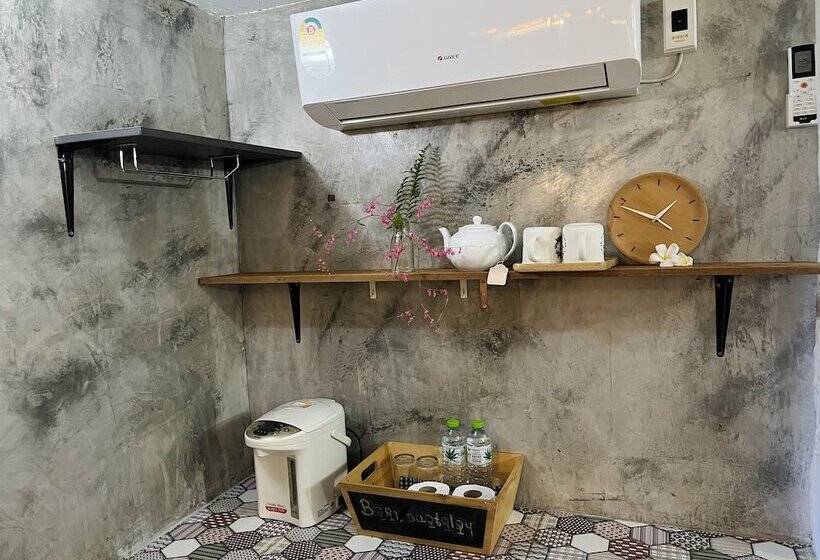 Pensione Baan Bua Talay