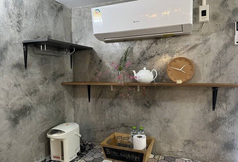 Pensione Baan Bua Talay