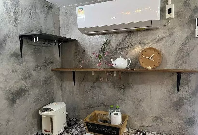 Majatalo Baan Bua Talay