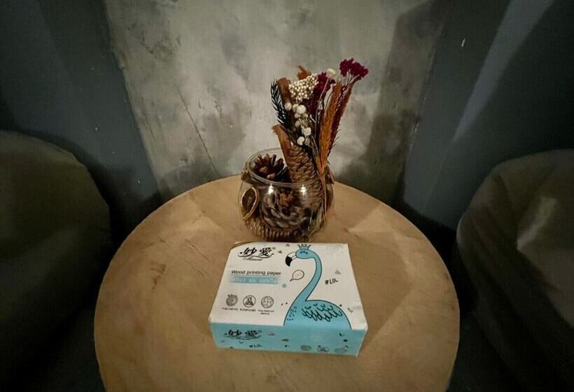 Pensione Baan Bua Talay