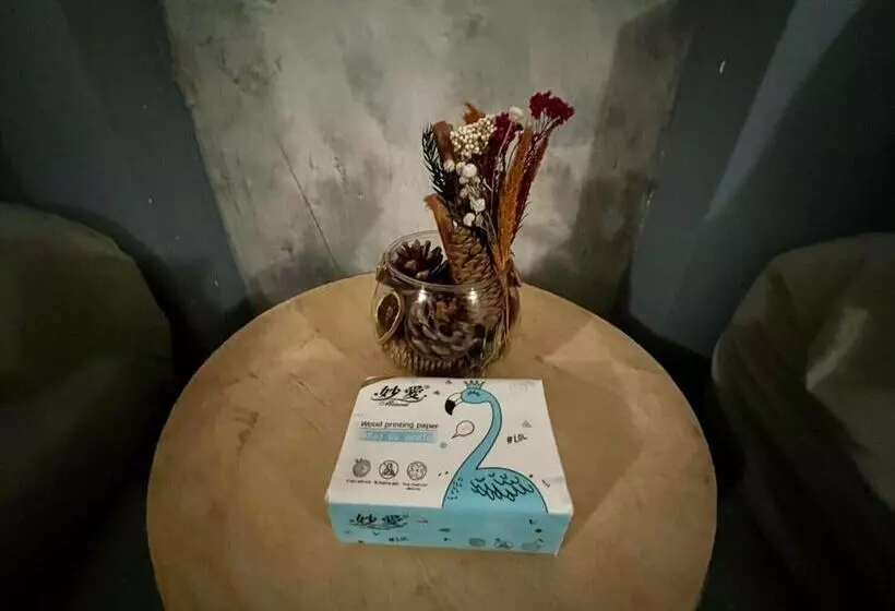 Majatalo Baan Bua Talay