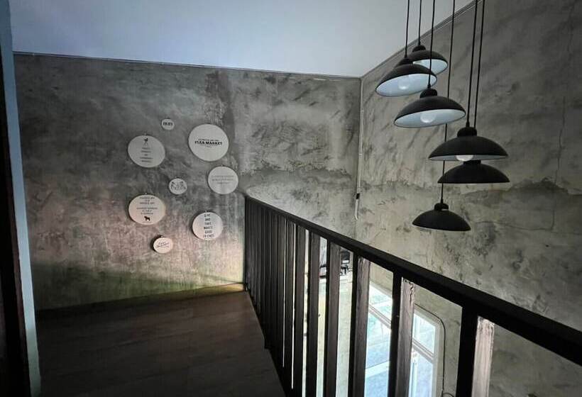 Pensione Baan Bua Talay