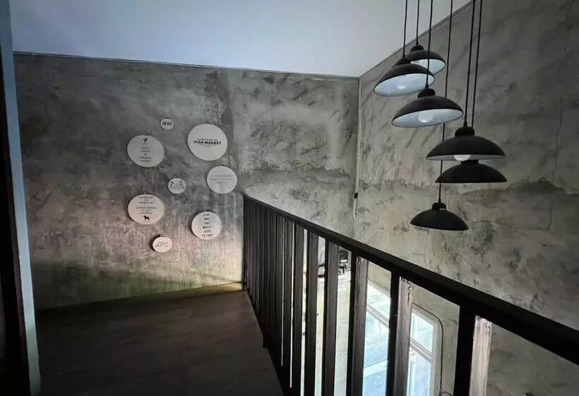 Majatalo Baan Bua Talay