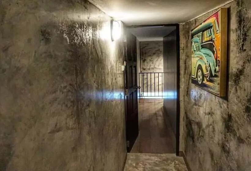 Majatalo Baan Bua Talay