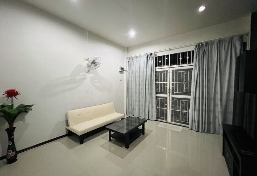 Pensione Baan Bua Talay